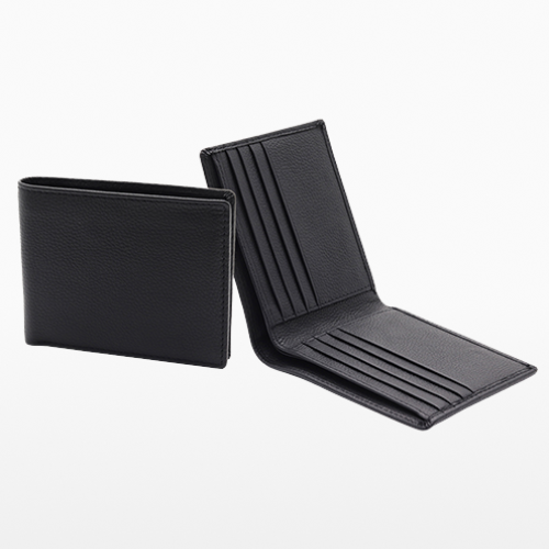 Leather Mens Wallet