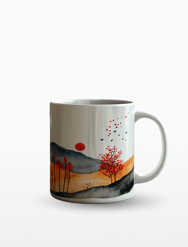 Printed Mugs (1)