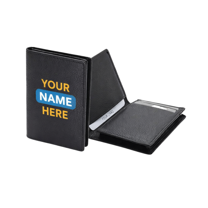 Business Card Holder MADY