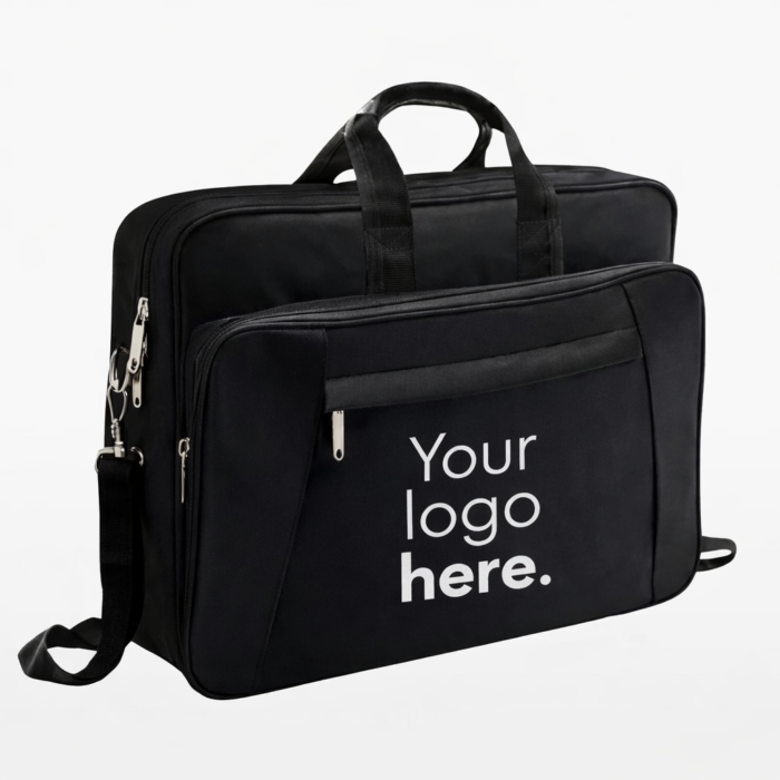 CHASE PLUS Laptop Bag -Piccola