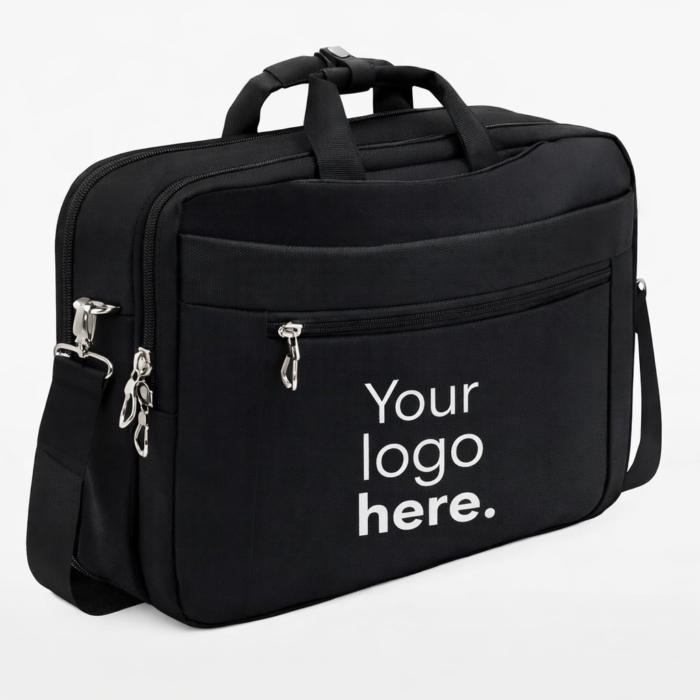 CHASE PLUS Laptop Bag-Migliore