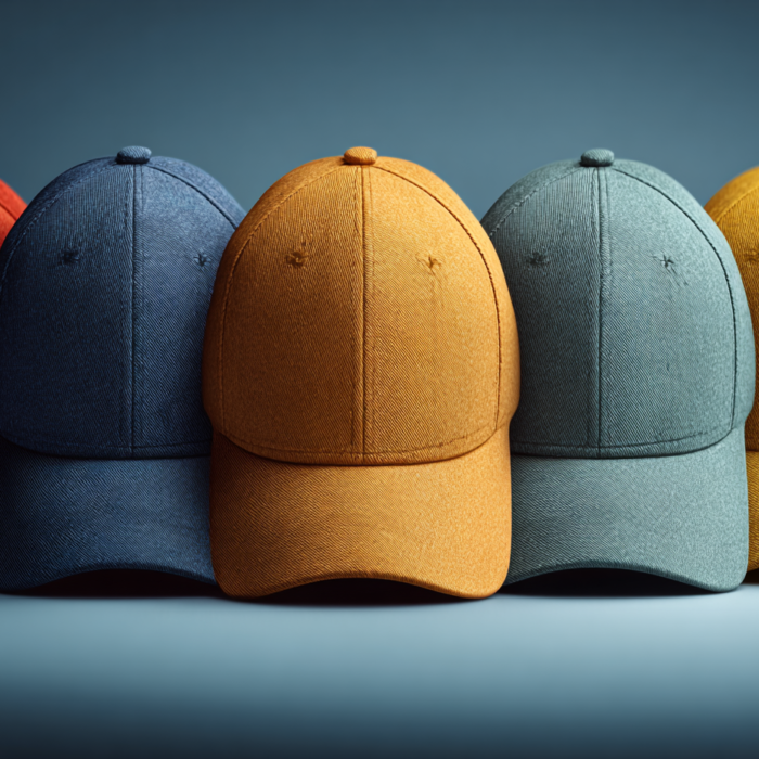 bibin_ste_a_neat_lineup_of_printed_caps_displayed_side_by_sid_d0e25977-1b30-4c49-9883-aa42e5f8e5ef_1