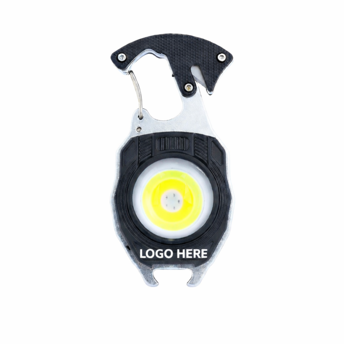 AGGERT Multi Functional Keychain Auralite