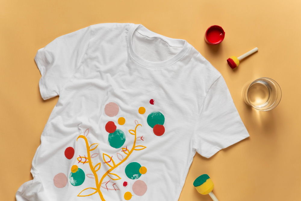 Custom T-Shirts for Kids in Dubai