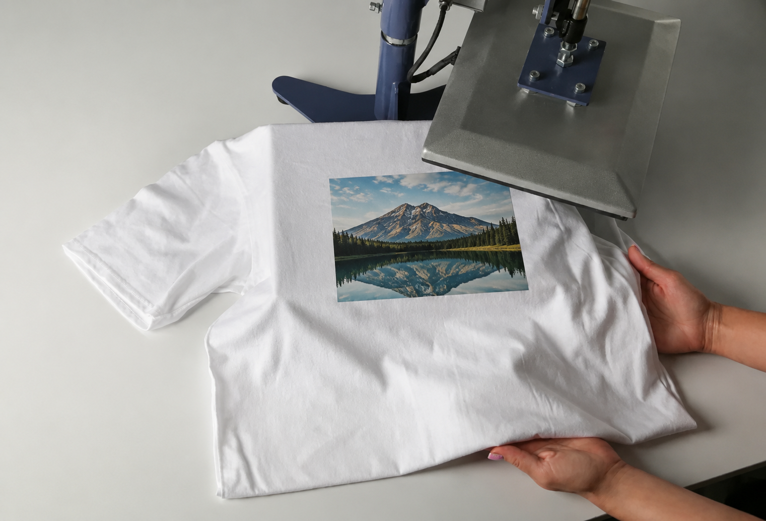 printing services UAE