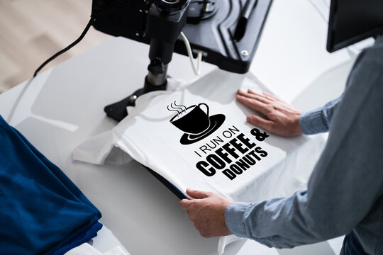 t shirt printing online