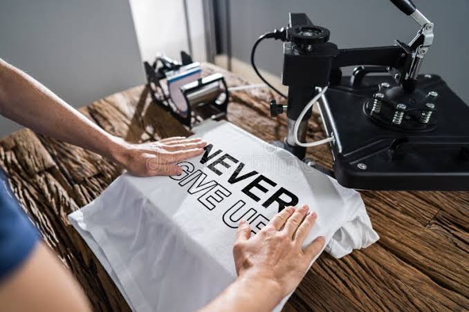 t shirt printing