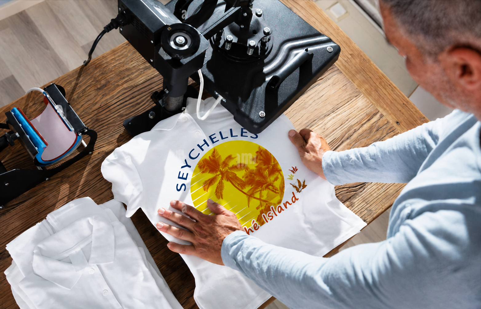 personalized t shirts