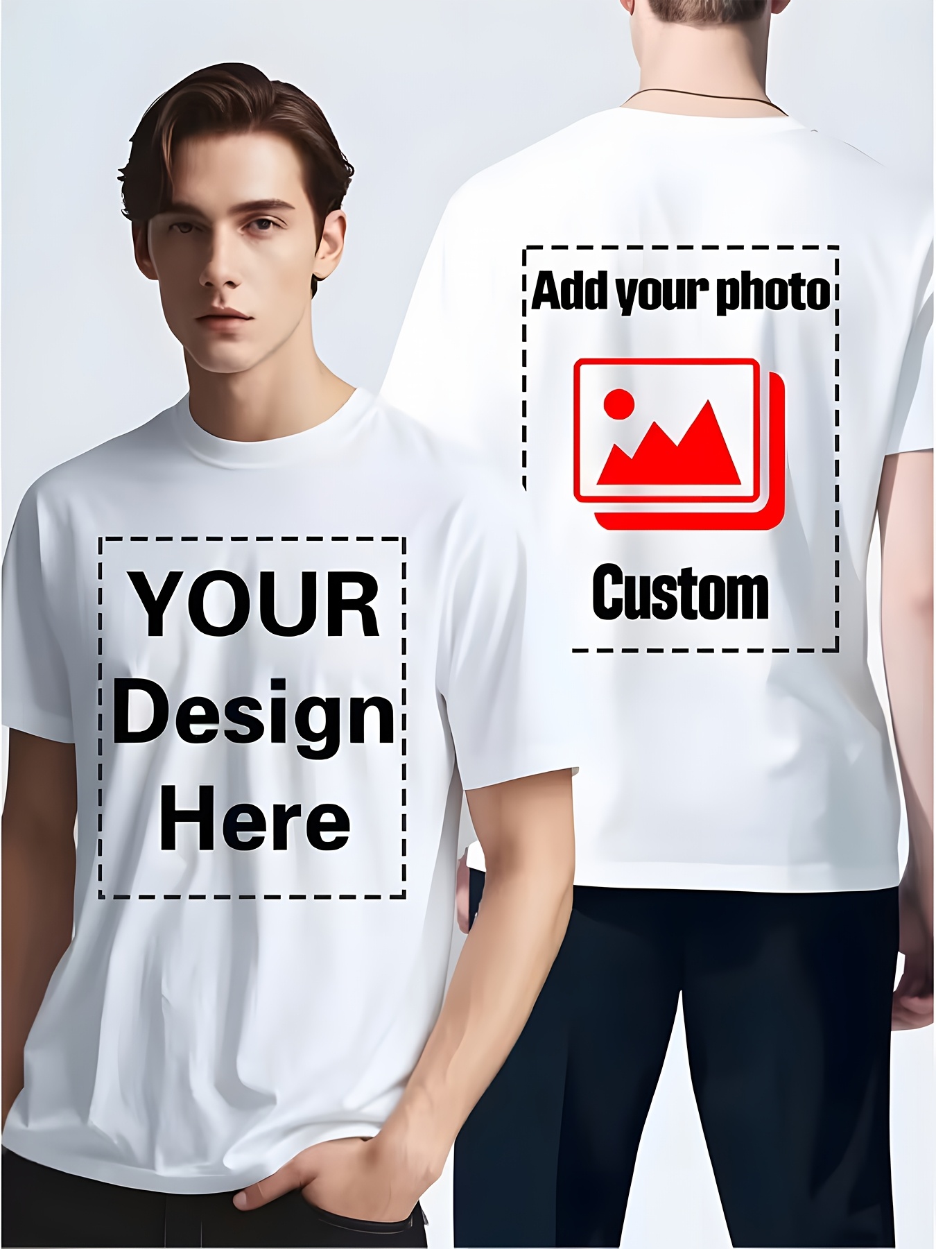 personalized t shirts