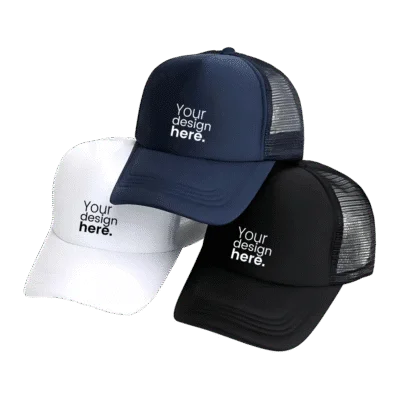 custom caps uae