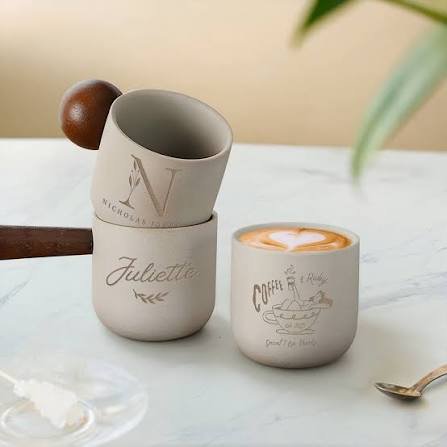 customized coffee mugs