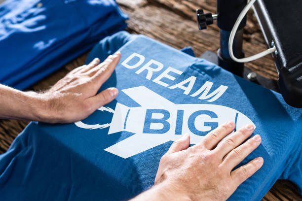personalized t shirts Dubai