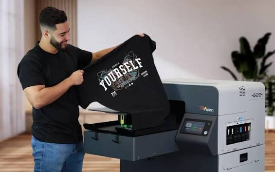 t shirt printing dubai