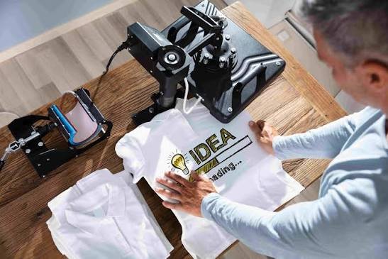 t shirt printing dubai