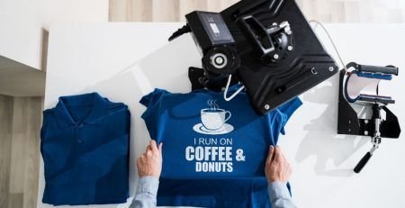 t shirt printing Dubai